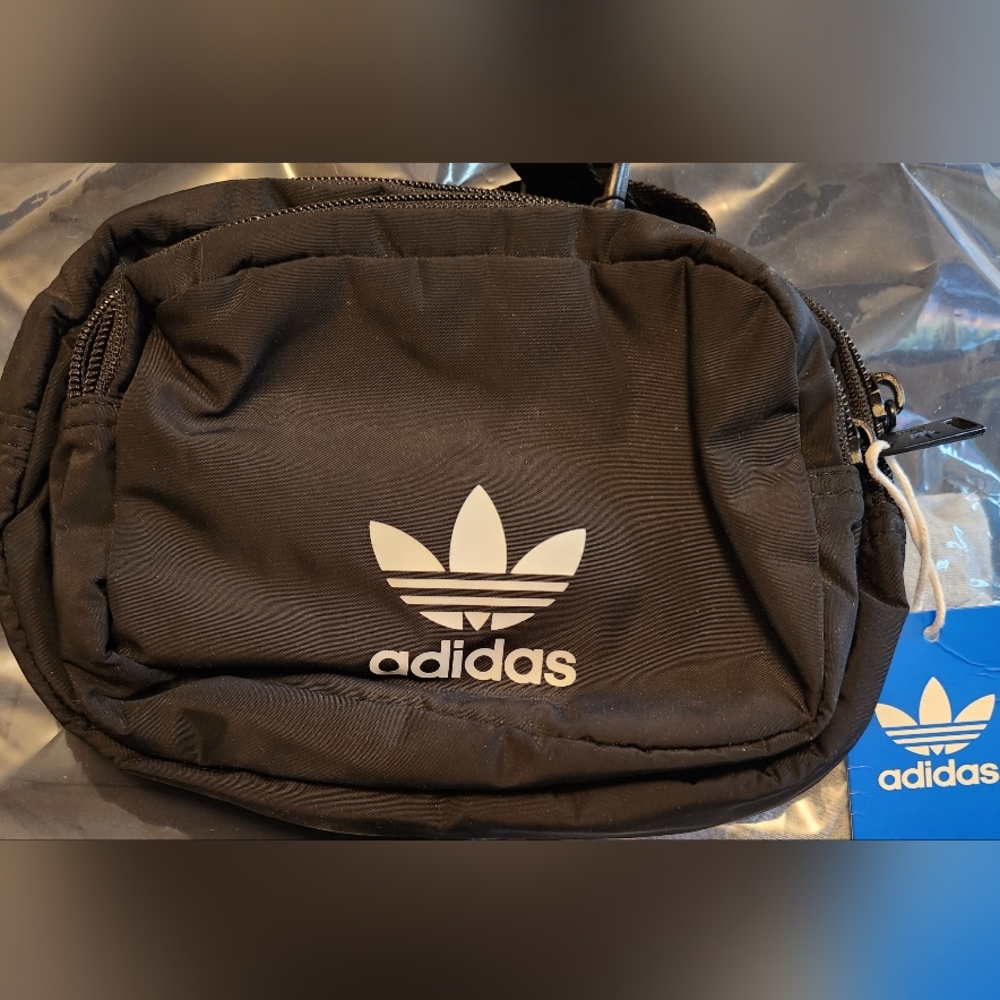 Adidas mini fanny pack